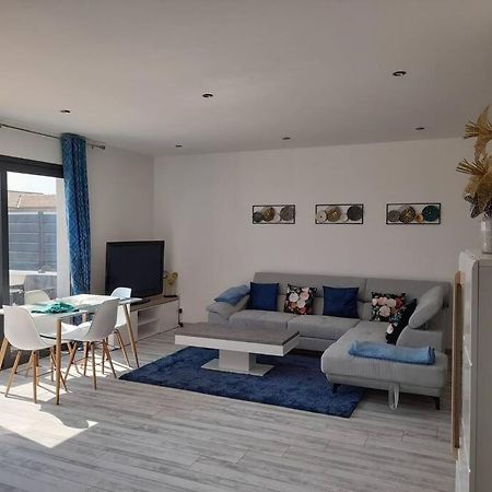 Belle Maison Neuve A 15 Min De Bordeaux Et 35 Min Cestas Exteriör bild