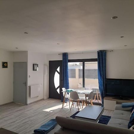 Belle Maison Neuve A 15 Min De Bordeaux Et 35 Min Cestas Exteriör bild