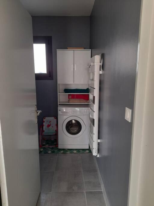 Belle Maison Neuve A 15 Min De Bordeaux Et 35 Min Cestas Exteriör bild