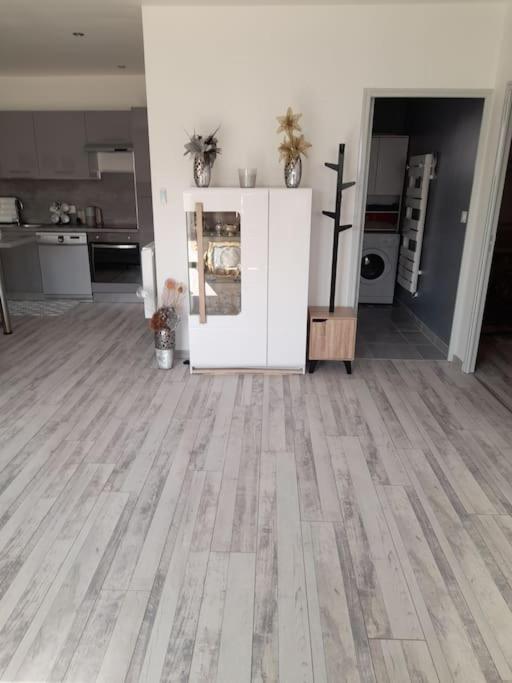 Belle Maison Neuve A 15 Min De Bordeaux Et 35 Min Cestas Exteriör bild