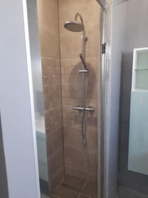 Belle Maison Neuve A 15 Min De Bordeaux Et 35 Min Cestas Exteriör bild